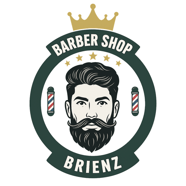 Barber Shop Brienz Logo